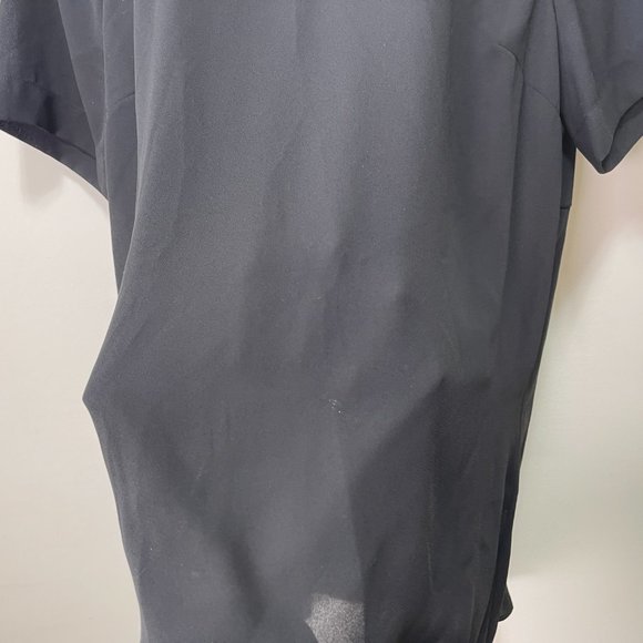 Vince Camuto Hi-Lo Blouse sz S - Picture 4 of 10